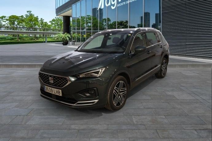 SEAT TARRACO 2.0 TDI 110kW 4Drive DSG S&S Xcellence