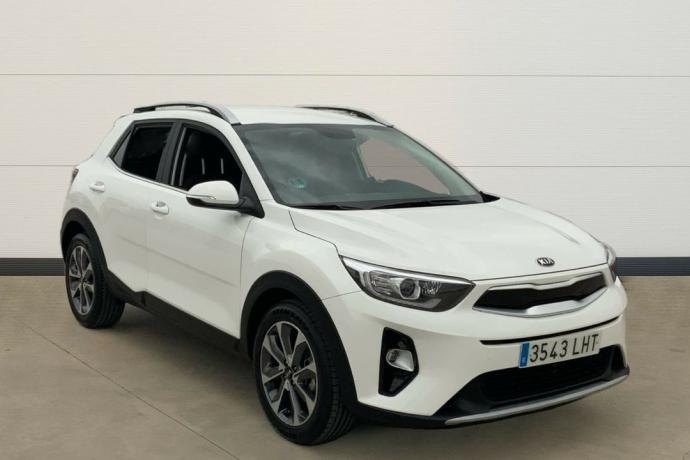 KIA STONIC 1.0 T-GDI 74KW DRIVE 100 5P