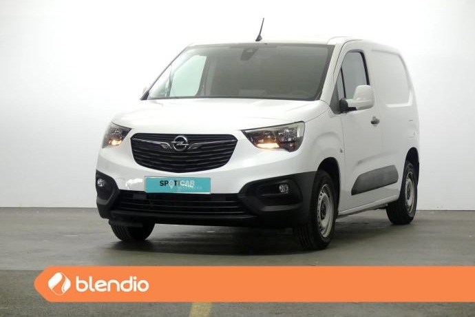 OPEL COMBO 1.5 TD 75KW S/S LIFE EXPRESSION SWB 100CV