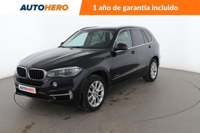 BMW X5 XDRIVE 30D