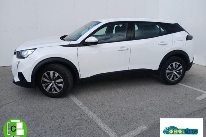 PEUGEOT 2008 Active 1.2 PureTech 110 S&S