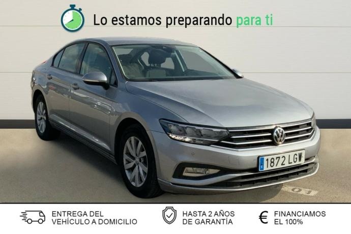 VOLKSWAGEN PASSAT 1.6 TDI 88KW DSG BUSINESS 120 4P