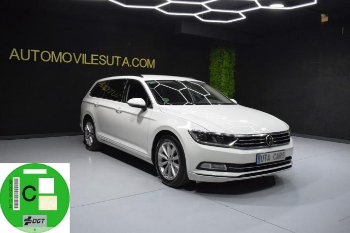 VOLKSWAGEN PASSAT Advance 2.0 Tdi110kw(150cv) Dsg Variant