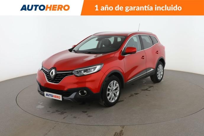 RENAULT KADJAR 1.2 TCe Zen Energy