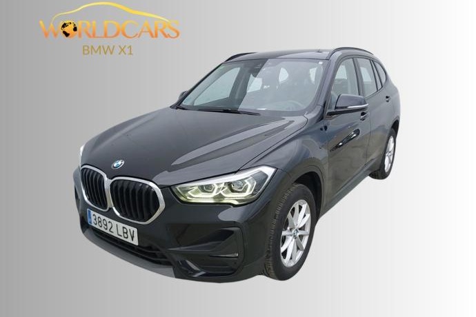 BMW X1 sDrive16d Business