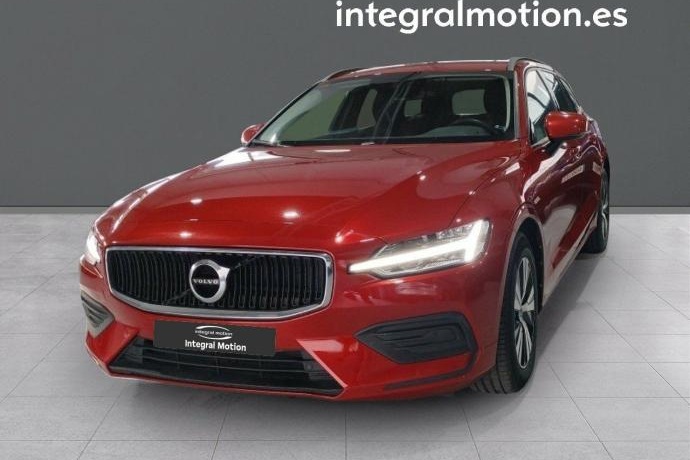 VOLVO V60 D3 Geartronic