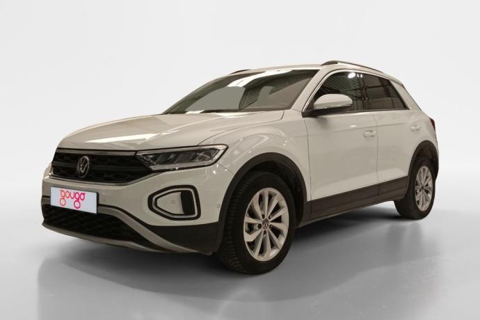 VOLKSWAGEN T-Roc TODOTERRENO 2.0 TDI 85KW LIFE 115 5P