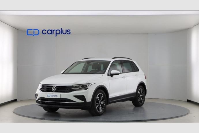 VOLKSWAGEN TIGUAN Life 2.0 TDI 110kW (150CV)