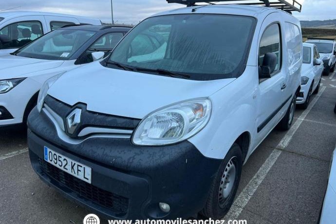 RENAULT KANGOO 1.5Dci FURGON