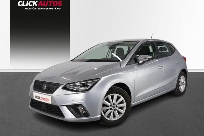 SEAT IBIZA 1.0 TSI 110CV Style