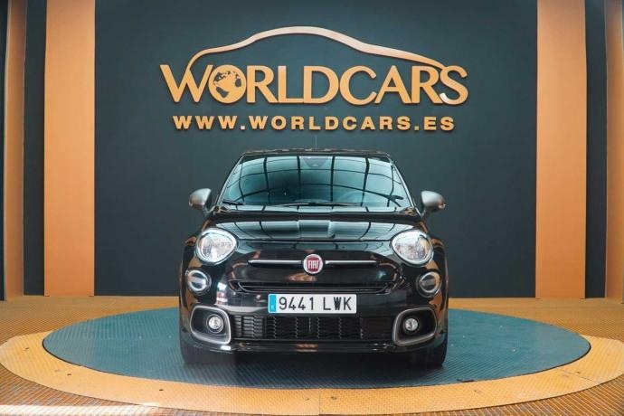 FIAT 500 X Club 1.0 Firefly T3 88KW (120 CV)