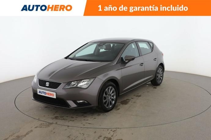 SEAT LEON 1.6 TDI I-Tech