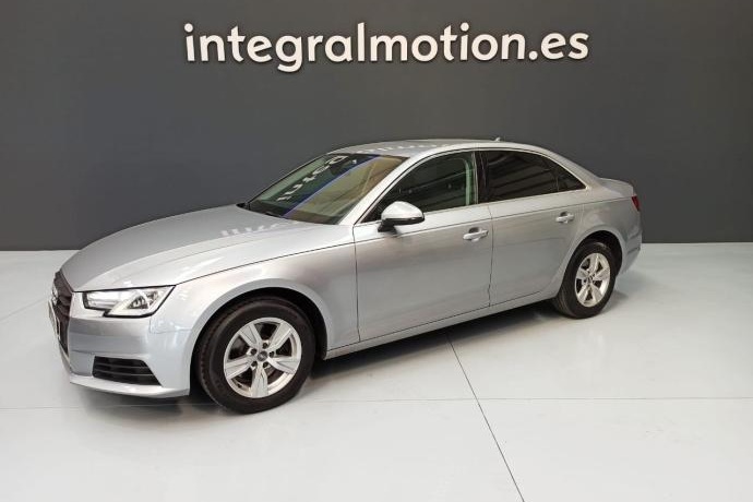 AUDI A4 Advanced edition 2.0 TDI 110kW (150CV)