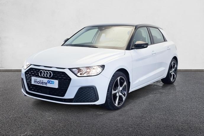 AUDI A1 Advanced 25 TFSI 70 kW (95 CV)