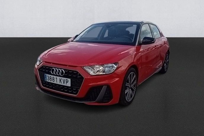 AUDI A1 Sportback S line 30 TFSI 85kW (116CV)