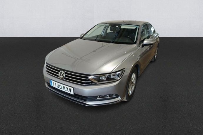 VOLKSWAGEN PASSAT Edition 1.6 TDI 88kW (120CV) DSG