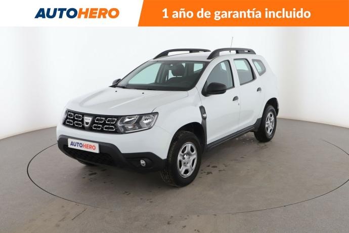 DACIA DUSTER 1.0 TCe 4x2 Essential