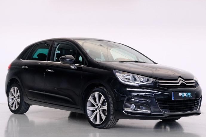 CITROEN C4 PureTech 110 Feel Edition