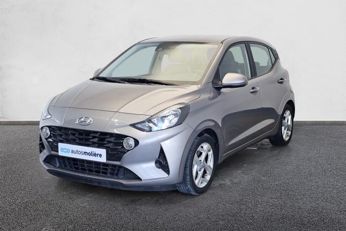 HYUNDAI i10 1.0 Klass 49 kW (67 CV)