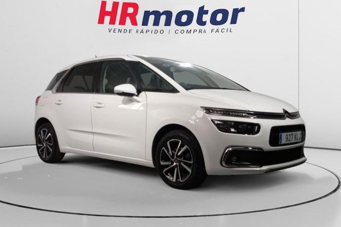 CITROEN C4 PICASSO FEEL