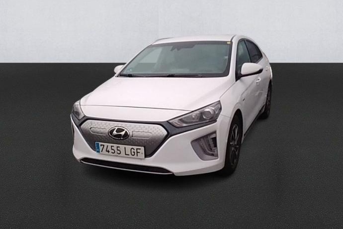 HYUNDAI IONIQ EV Klass