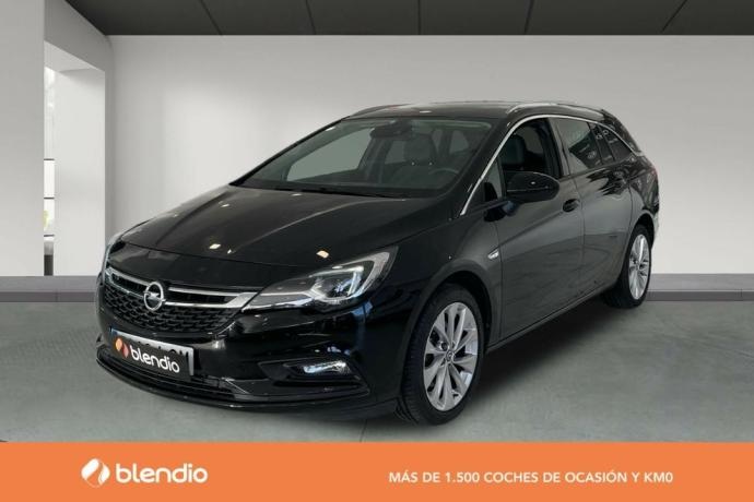 OPEL ASTRA 1.6 CDTI 100KW INNOVATION S/S SW 136CV