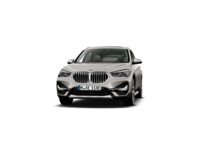 BMW X1 xDrive25e 162 kW (220 CV)