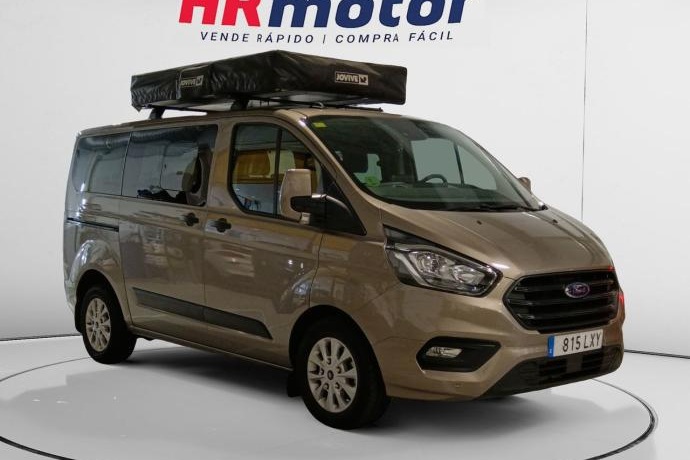 FORD TRANSIT 320 L1 Transit Trend