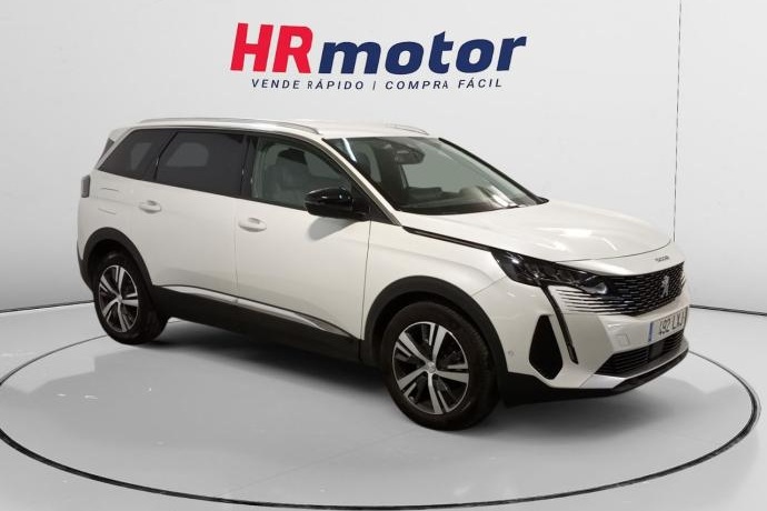 PEUGEOT 5008 ALLURE