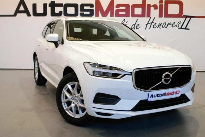 VOLVO XC60 2.0 D4 Business Plus Auto