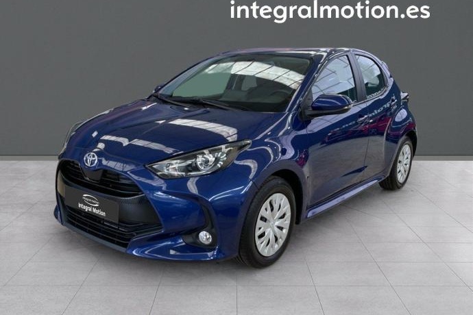 TOYOTA YARIS 1.0 Business