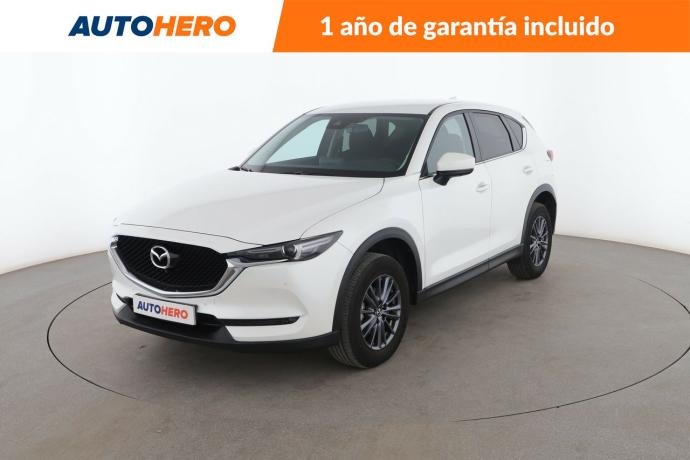 MAZDA CX-5 2.0 Evolution 2WD