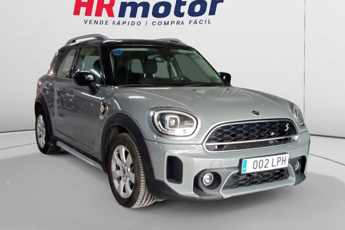 MINI COUNTRYMAN Cooper SE ALL4