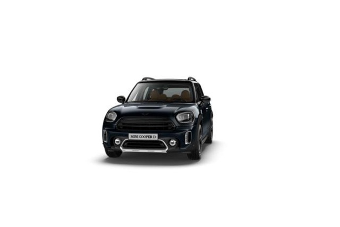 MINI COUNTRYMAN Cooper D 110 kW (150 CV)