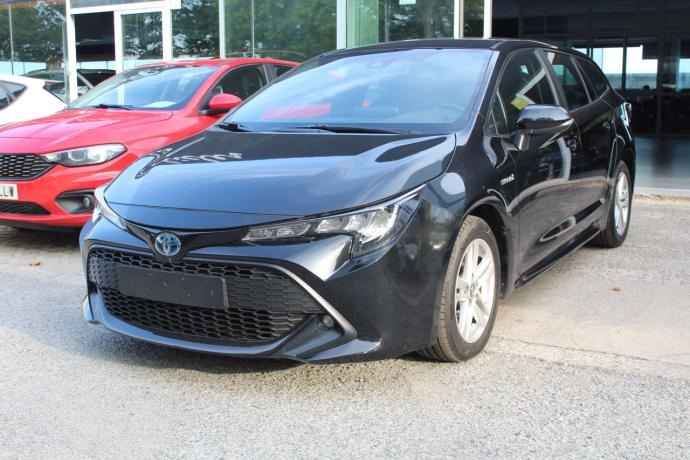 TOYOTA COROLLA 1.8 125H ACTIVE E-CVT TOURING SPORT