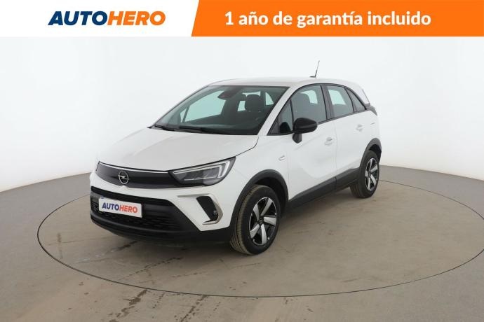 OPEL CROSSLAND X 1.2 Edition