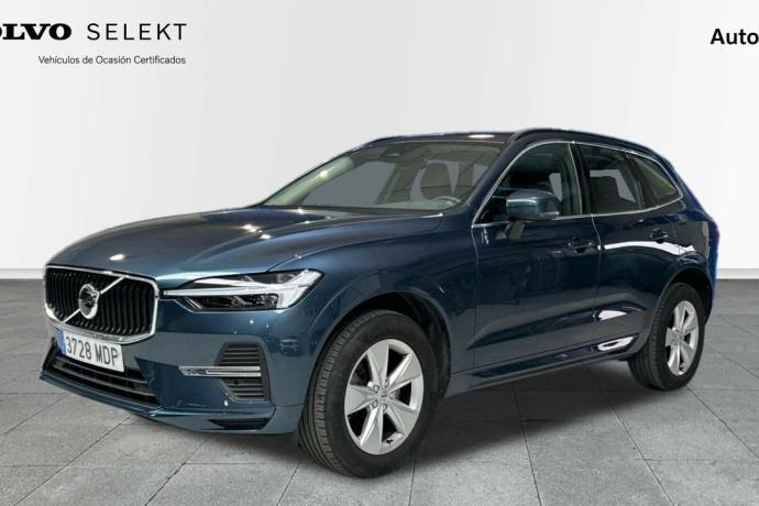 VOLVO XC60 2.0 B4 D CORE AUTO 4WD 5P