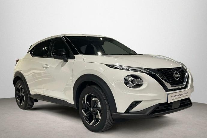 NISSAN JUKE DIG-T 84 kW (114 CV) DCT 7 Vel. Acenta