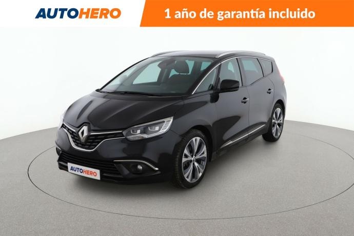 RENAULT SCENIC 1.3 TCe Zen