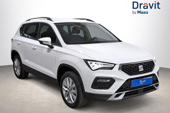 SEAT ATECA 2.0 TDI 85kW (115CV) S&S Style XM