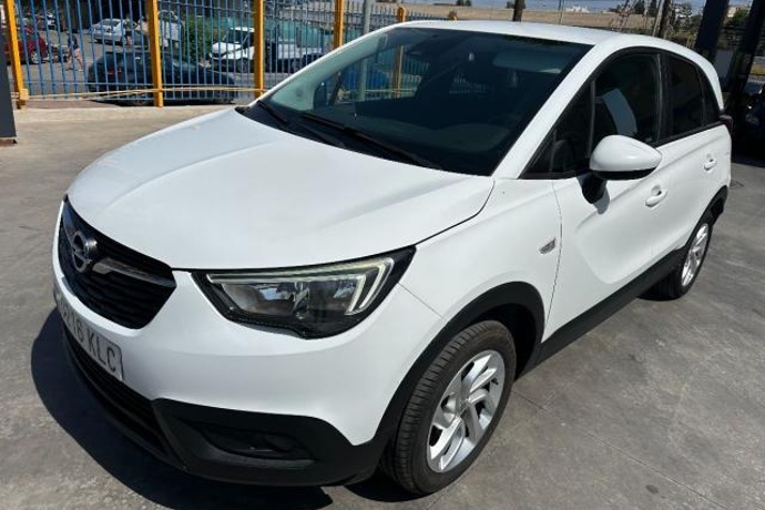 OPEL CROSSLAND X 1.2 T 12V 110 CV S&S Innovation