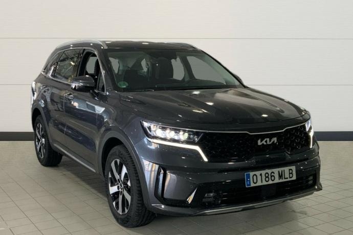 KIA SORENTO 2.2 CRDI DRIVE AUTO 2WD 194 5P 7 Plazas