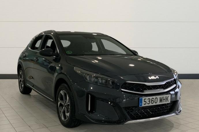 KIA XCEED 1.0 T-GDI 88KW DRIVE 120 5P