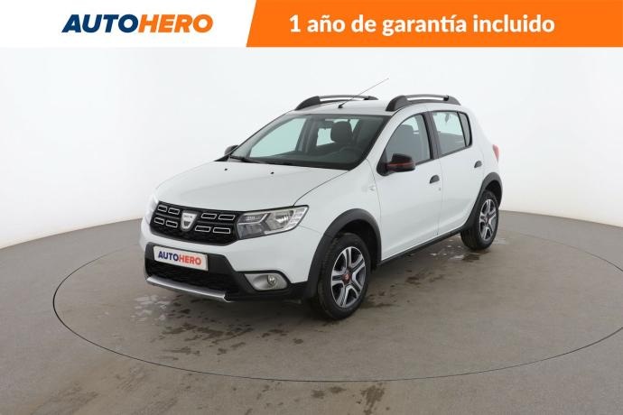 DACIA SANDERO 0.9 TCe SL Xplore