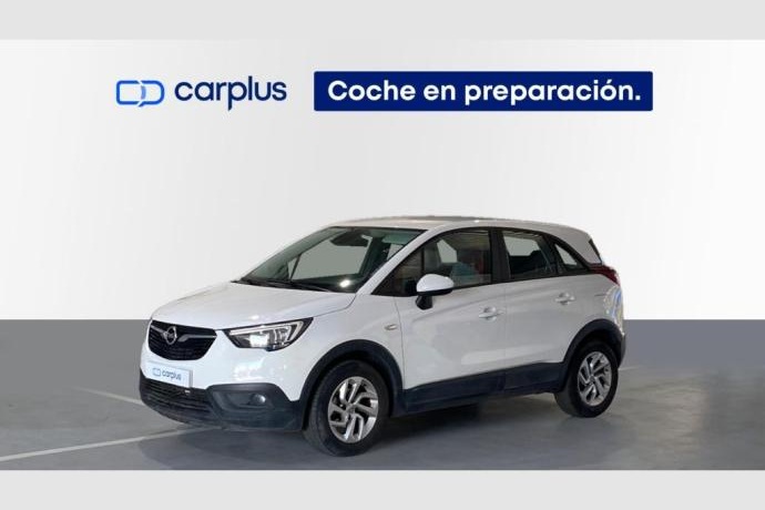 OPEL CROSSLAND X 1.5D 75kW (102CV) Design Line S/S