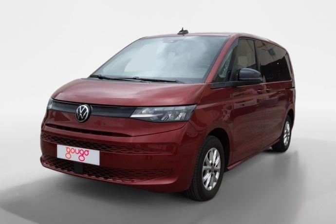 VOLKSWAGEN MULTIVAN T7 2.0 TDI 150 CV