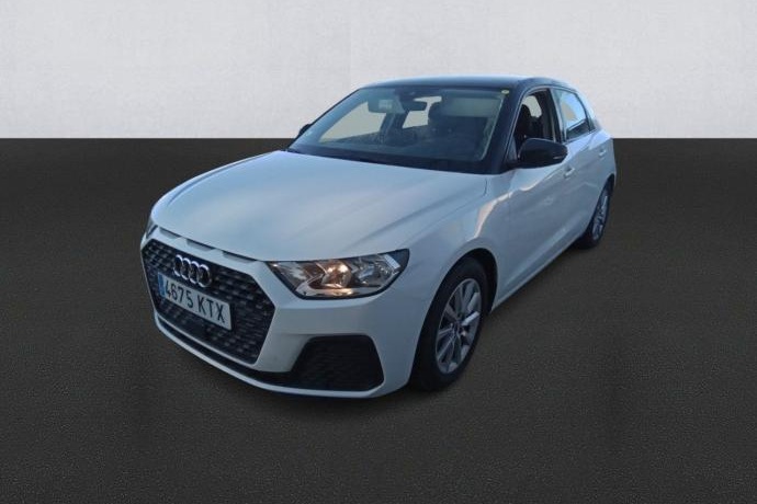 AUDI A1 Sportback Advanced 30 TFSI 85kW (116CV)