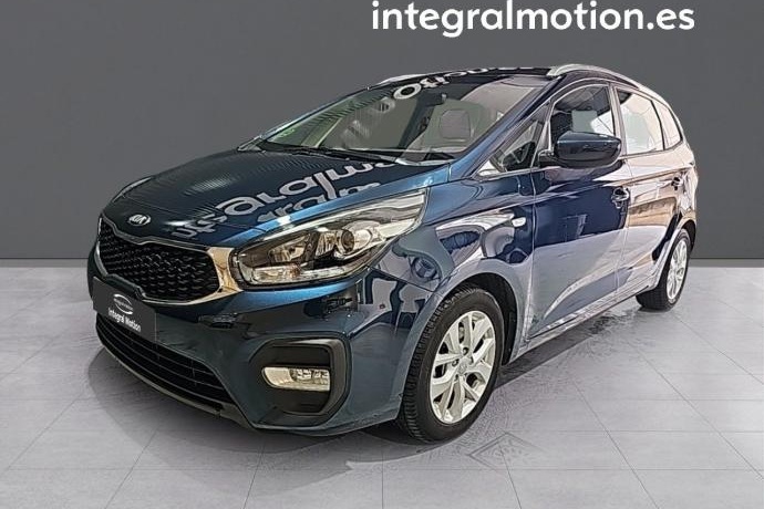 KIA CARENS 1.7 115CV