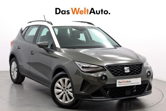 SEAT ARONA 1.0 TSI 81kW (110CV) Style XM