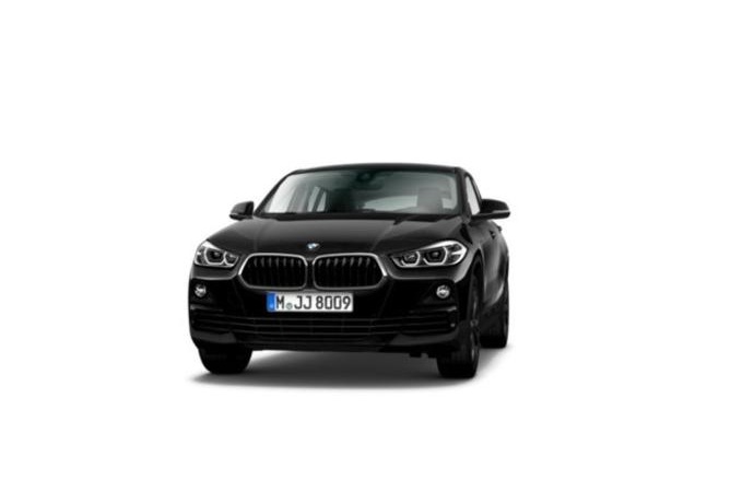 BMW X2 sDrive18d 110 kW (150 CV)